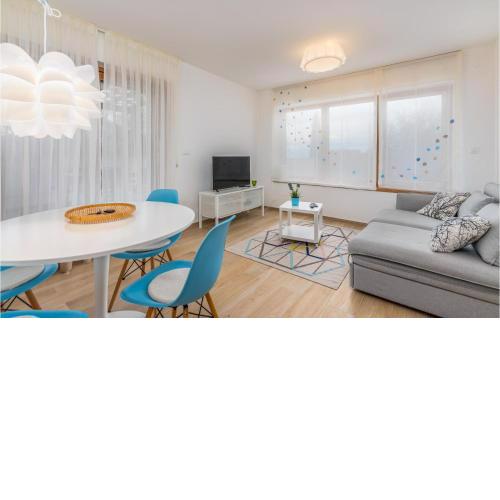 Pet Friendly Home In Malinska With Wifi