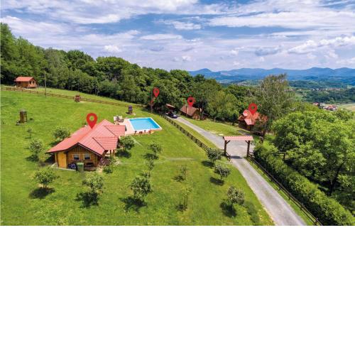 Pet Friendly Home In Novi Marof With Wifi