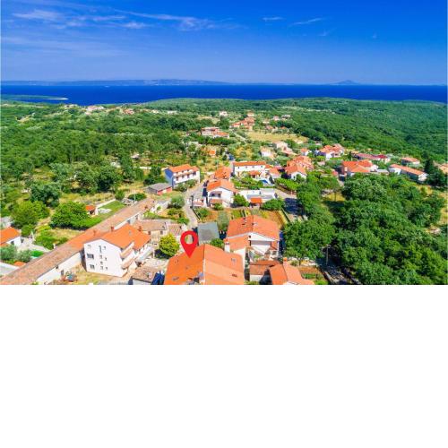Pet Friendly Home In Peruski With Wifi
