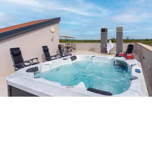 Pet Friendly Home In Pula With Wifi