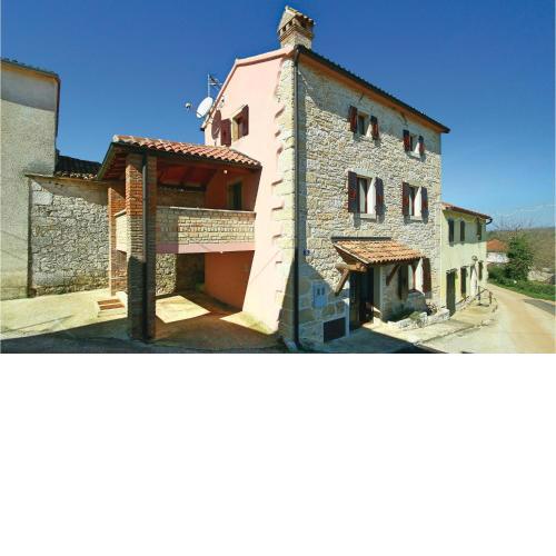 Pet Friendly Home In Ritosin Brig With Wifi