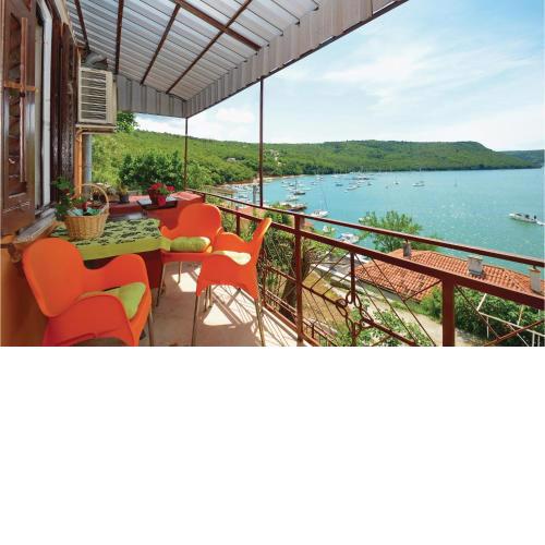 Pet Friendly Home In Trget With House Sea View