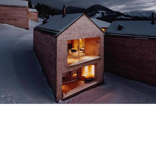 Peterhof Chalets