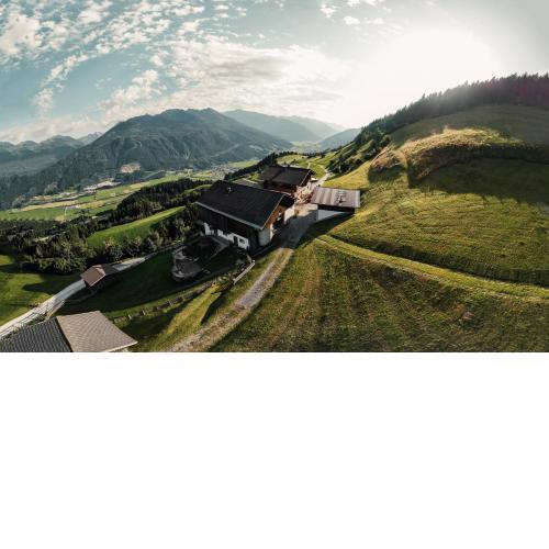PETER'S - Bergbauernhof mit Weitblick