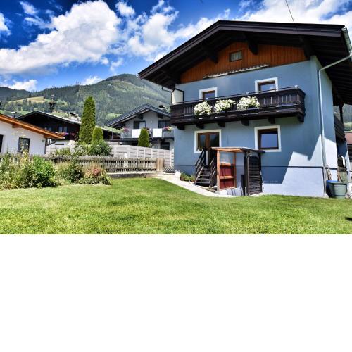 Peters Panoramaappartment