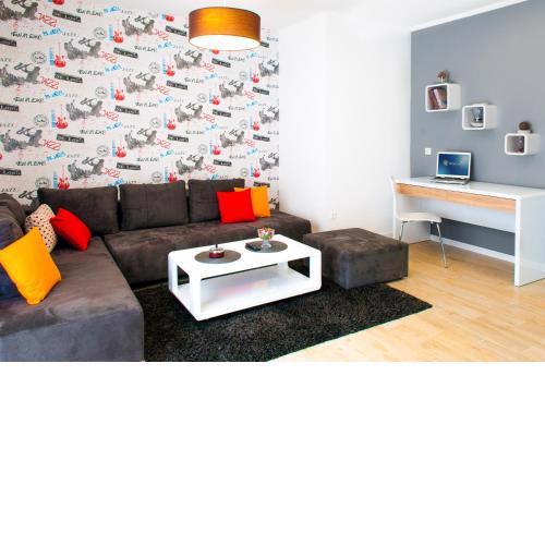 Petra Apartment