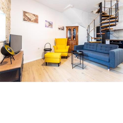 Petra Heritage apartment