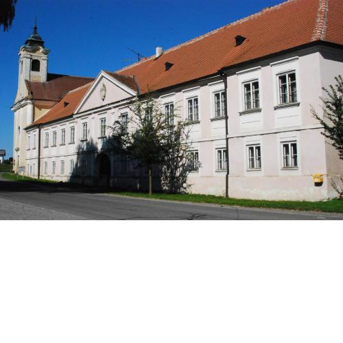 Pfarrschlössl Sallapulka