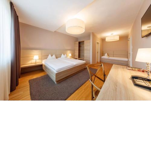 Pfeiler's Bürgerstüberl - Hotel