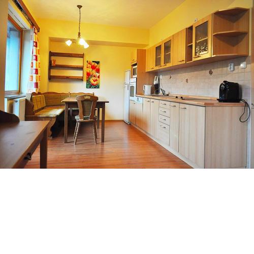 PH Apartments Harrachov - Rýžoviště