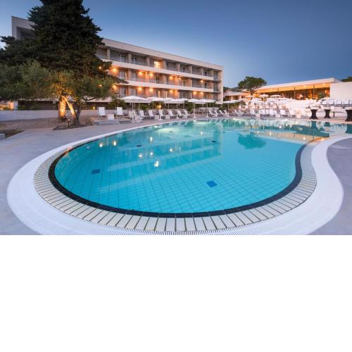 Pharos Hvar Hotel