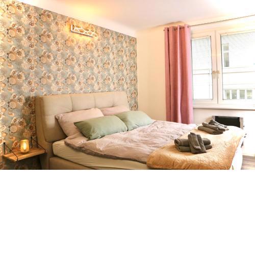Philux City Apartment