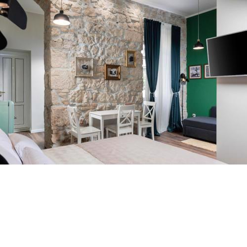 Photel Apartments