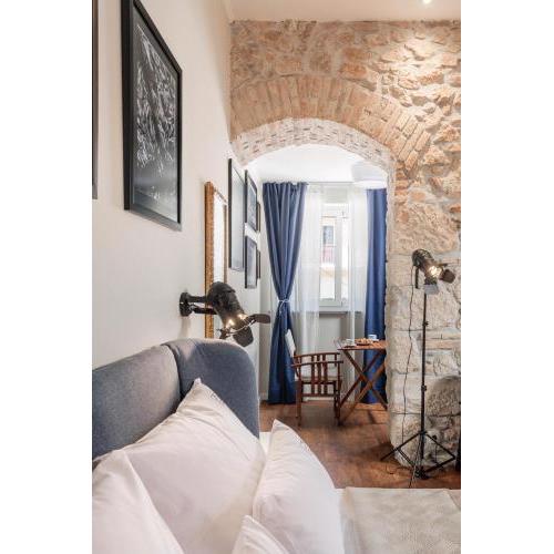 Photel studio Apartments
