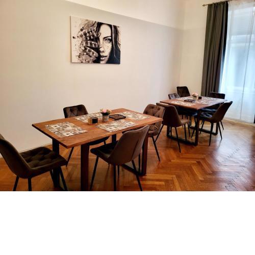 Pia City Apartment Vienna