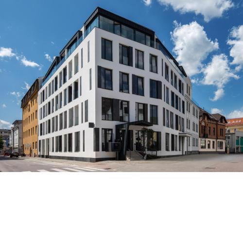 Piano apartments - LICITY