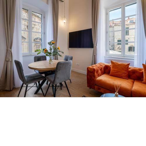 Piano Nobile Residence