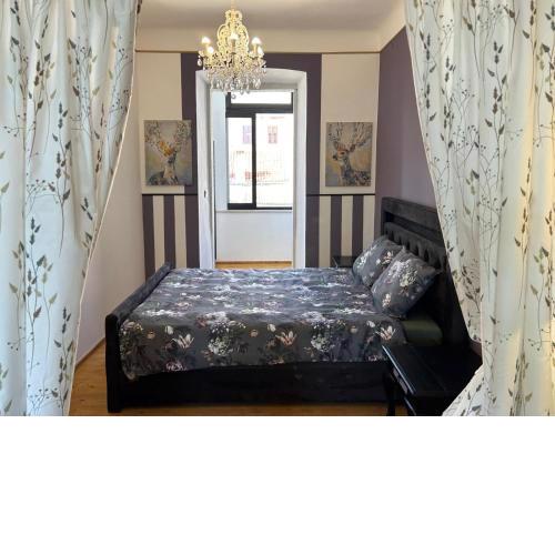 Piazza delle erbe apartment