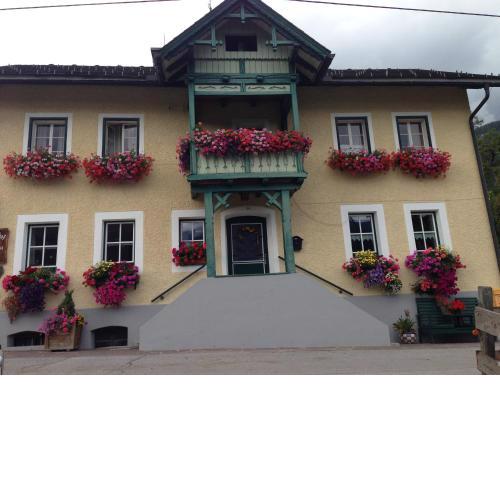 Pichlerhof Sommmercard - Urlaub am Bauernhof