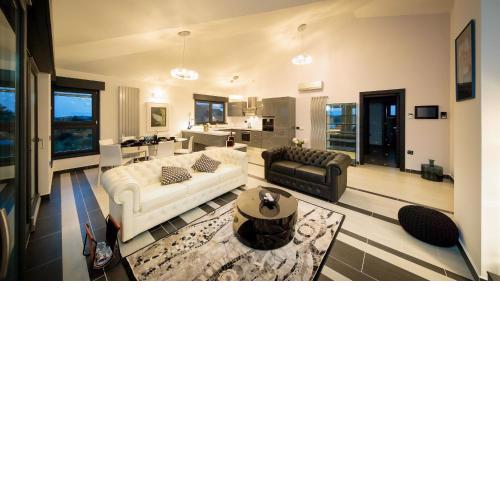 Pietas Julia Penthouse