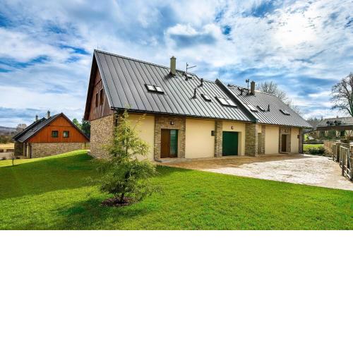 Pihel Apartments