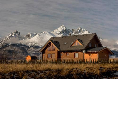Pillow House Tatras