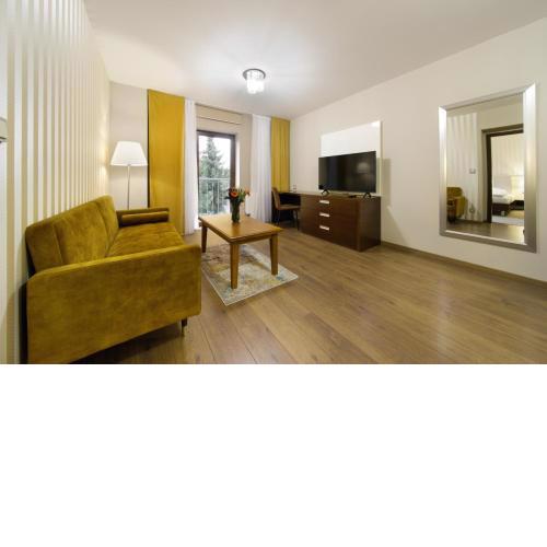 Pilsner Apartments - U Borského parku