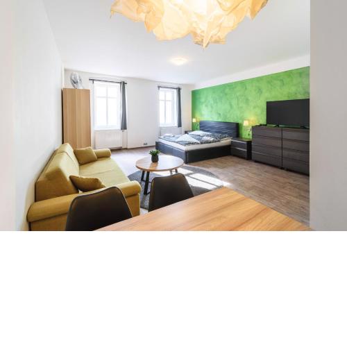 Pilsner Apartments