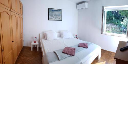 Pine Tree Apartment