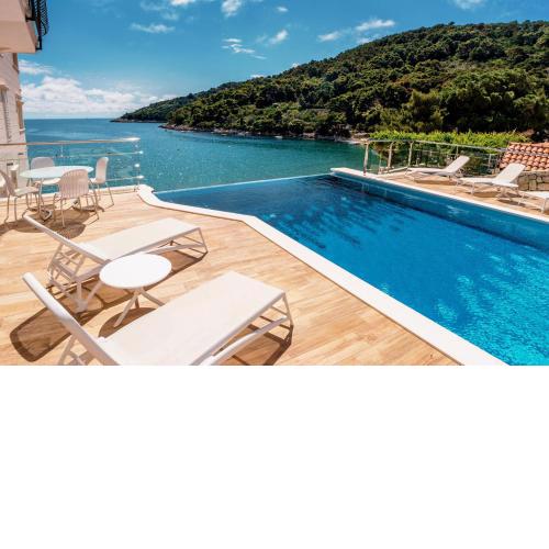 Pine Tree Boutique Apartments