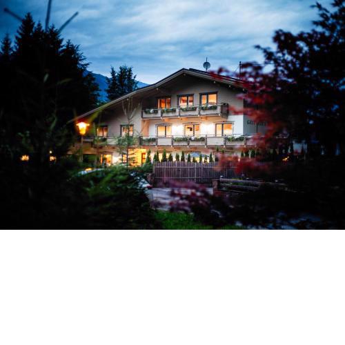 PineTree Lodge Mayrhofen