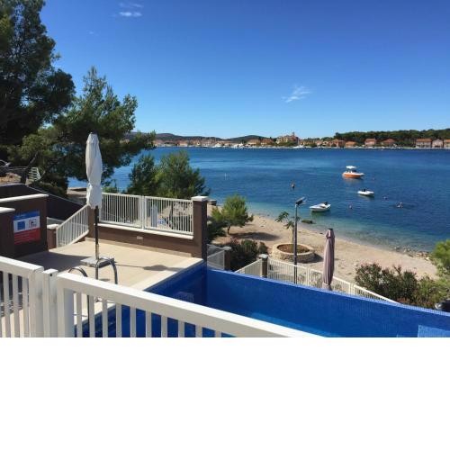 Pinna Nobilis Apartments - Ground Floor