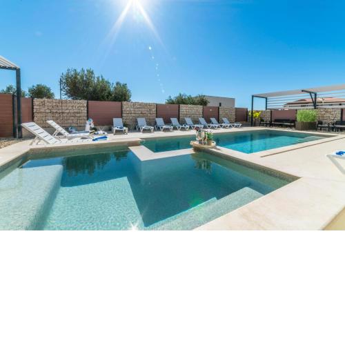 PINNA RESIDENCE - Supin
