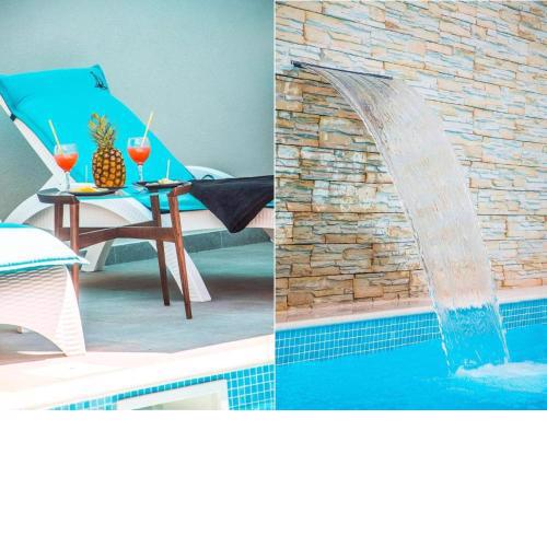 Pino luxury rooms