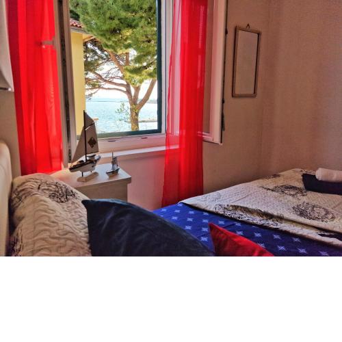 Pirates' Bay Apartment - Omiš