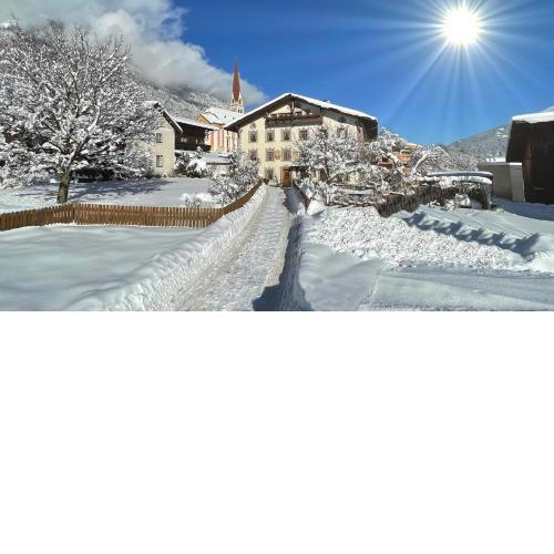 Pircher-Maes Apart & Stubaital