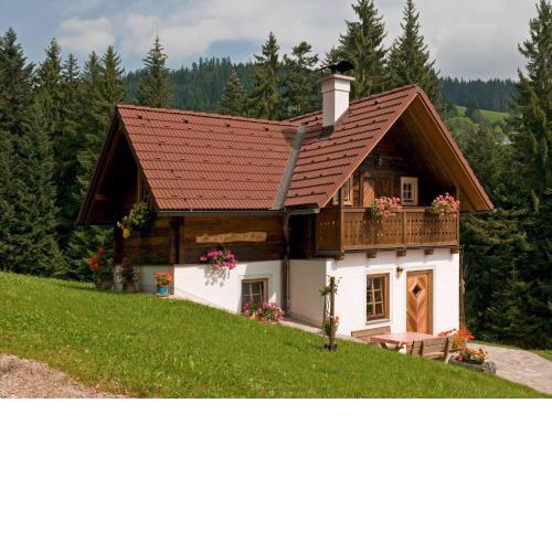 Pircherhof - Urlaub und Erholung im Troadkost'n