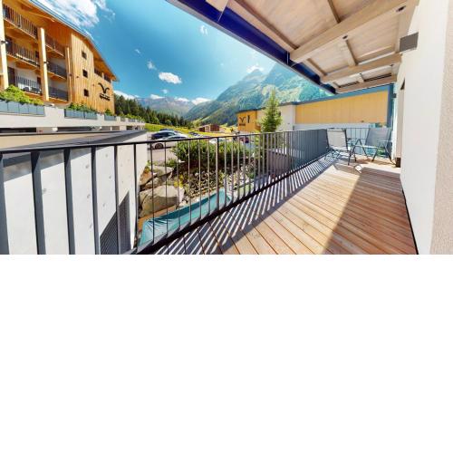 PitzPlus Appartements