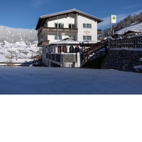 Pitztal Living