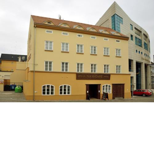 Pivovar Hotel Na Rychtě
