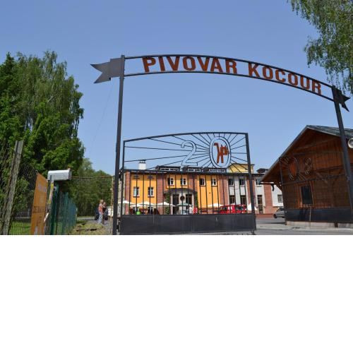Pivovar Kocour