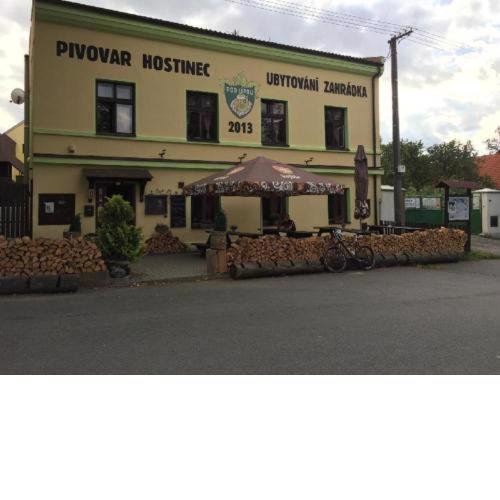 Pivovar Pod Lípou Kyšice