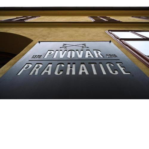 Pivovar Prachatice