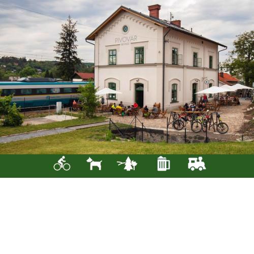 Pivovar Řevnice