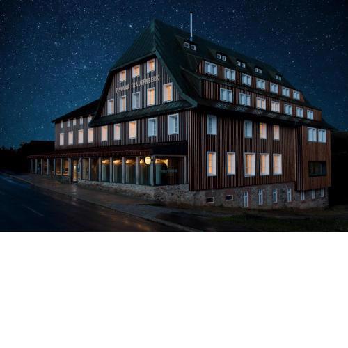 Pivovar Trautenberk