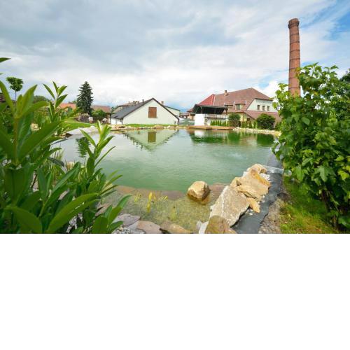 Pivovarský dvůr Lipan