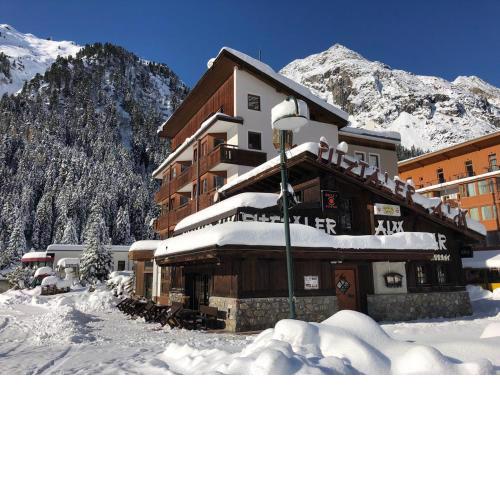 Piz-Hotel