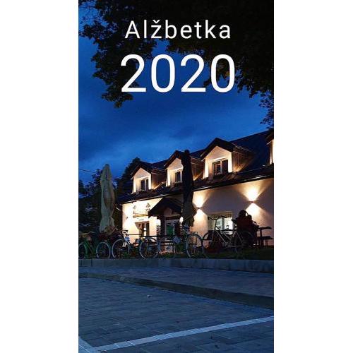 Pizzeria Alžbetka