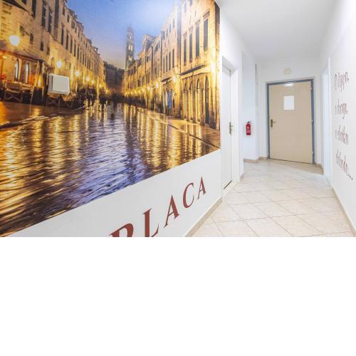 Placa apartment