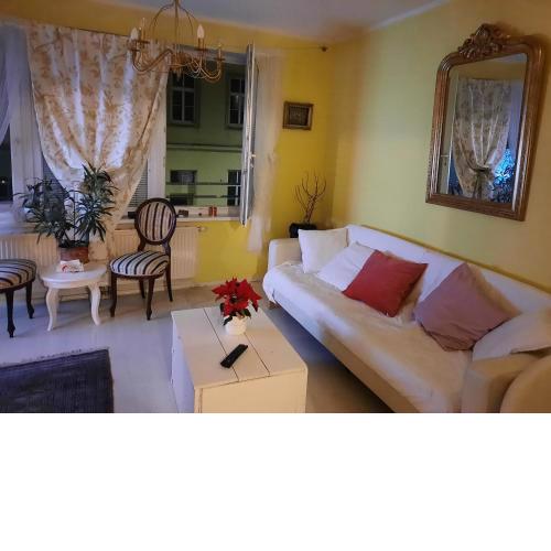 Place to be 1 City Centre Apartments